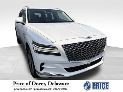 Used 2023 Genesis GV80 2.5T w/ Advanced Package