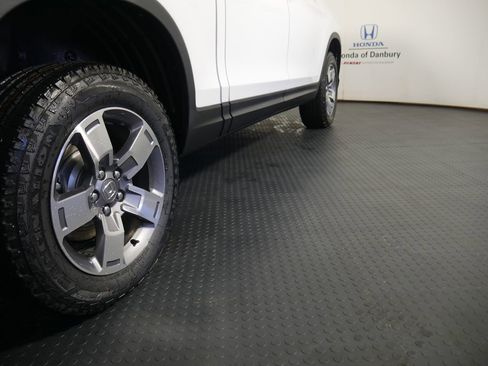 New 2026 Honda Ridgeline RTL image 4