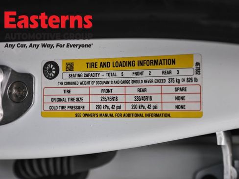 Used 2023 Tesla Model 3 Standard Range image 29