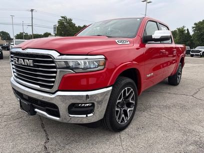 Used 2025 RAM 1500 Laramie