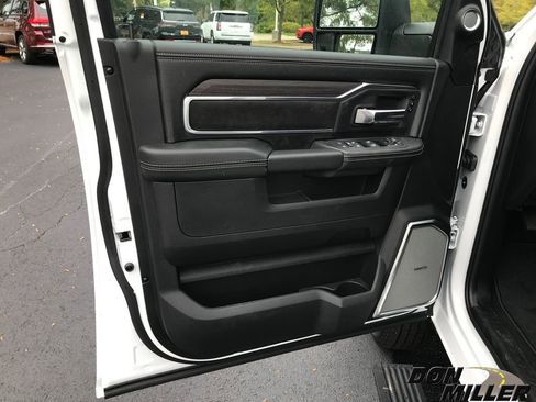 New 2026 RAM 3500 Laramie image 13