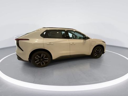 New 2026 Toyota bZ AWD/4WD image 9