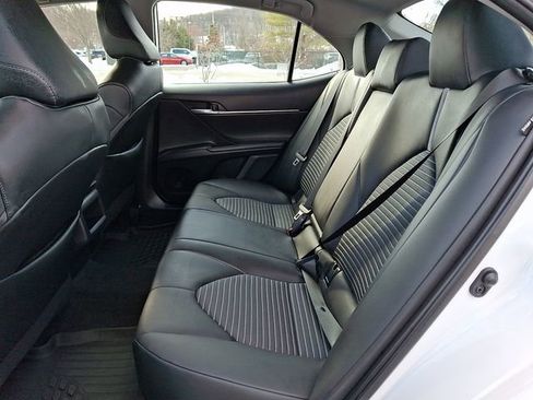 Certified 2024 Toyota Camry SE image 10