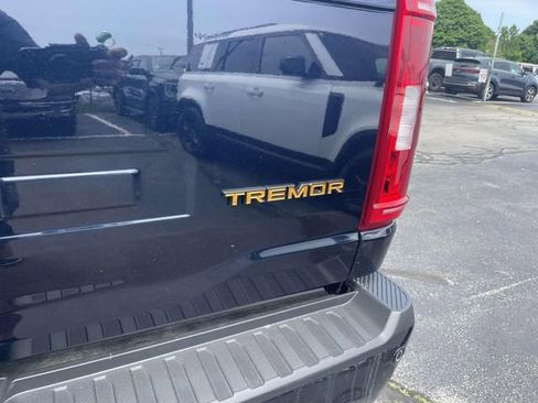 Used 2023 Ford F150 Tremor image 5