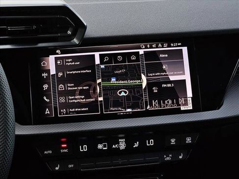 New 2026 Audi RS 3 AWD/4WD image 21