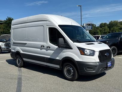 Used 2024 Ford Transit 250 148 High Roof