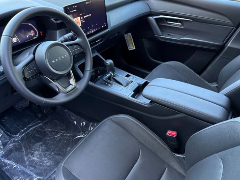 New 2026 MAZDA CX-5 Preferred image 10