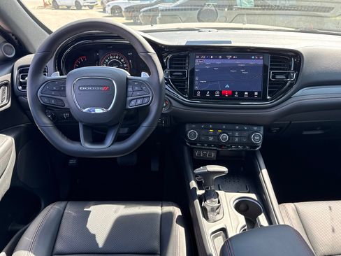 New 2025 Dodge Durango GT image 10