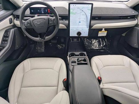 New 2025 Ford Mustang Mach-E Premium image 15