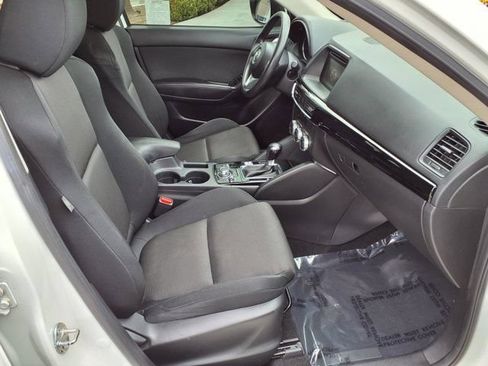 Used 2016 MAZDA CX-5 Sport FWD image 17