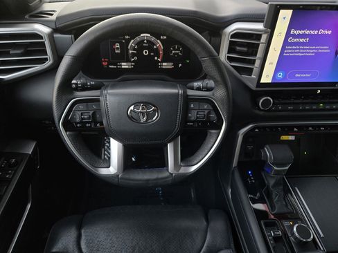 Used 2023 Toyota Tundra Platinum image 14