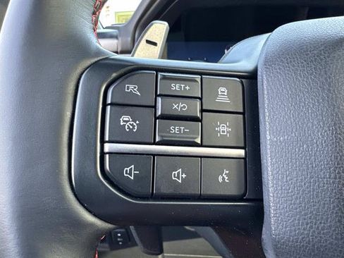 Used 2025 Ford F150 Raptor AWD/4WD image 14