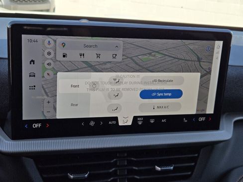 New 2026 Ford Explorer Tremor w/ Tremor Ultimate Package image 11