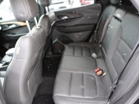 Certified 2023 Chevrolet TrailBlazer ACTIV image 19