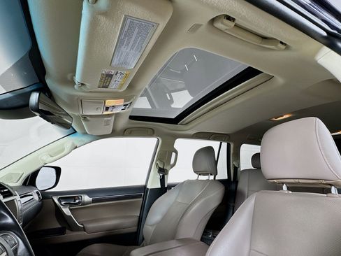 Used 2020 Lexus GX 460 Premium AWD/4WD image 15