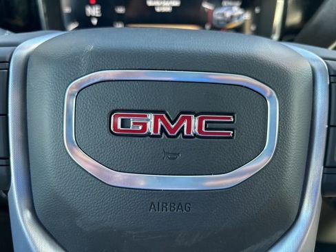 New 2026 GMC Sierra 2500 SLE w/ SLE Value Package; image 16