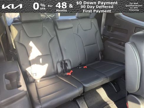 New 2025 Kia Telluride EX X-Pro image 39