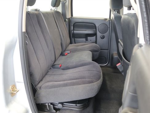 Used 2004 Dodge Ram 2500 Truck SLT w/ Trailer Tow Group AWD/4WD image 20