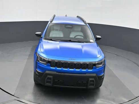 New 2026 Jeep Cherokee Limited AWD/4WD image 36