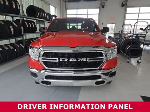 Used 2024 RAM 1500 Tradesman image 10