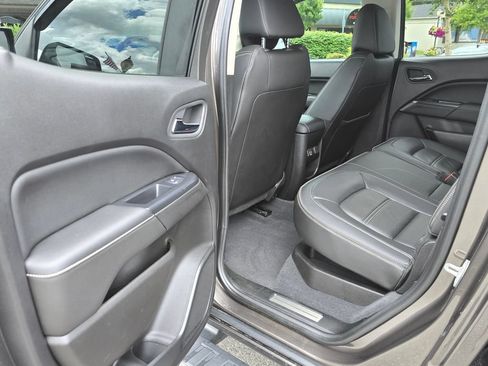 Used 2019 GMC Canyon Denali AWD/4WD image 20