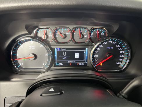 Used 2020 Chevrolet Tahoe LT AWD/4WD image 27