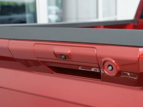 New 2026 Ford F150 Lariat AWD/4WD image 13