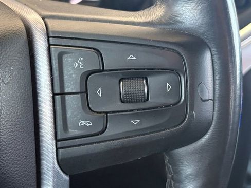 Used 2021 GMC Sierra 1500 SLT RWD image 9