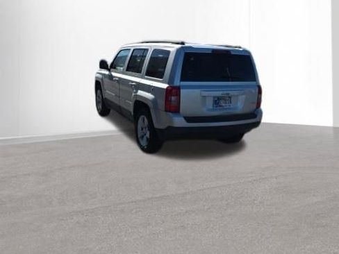 Used 2011 Jeep Patriot Latitude image 8