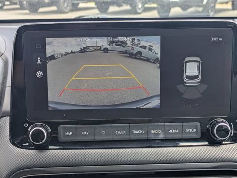 Used 2023 Hyundai Kona Limited FWD image 25