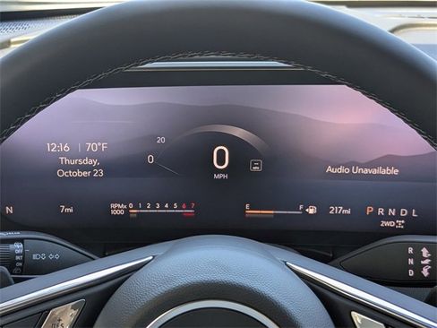 New 2025 Buick Enclave Sport Touring w/ Power Package image 33