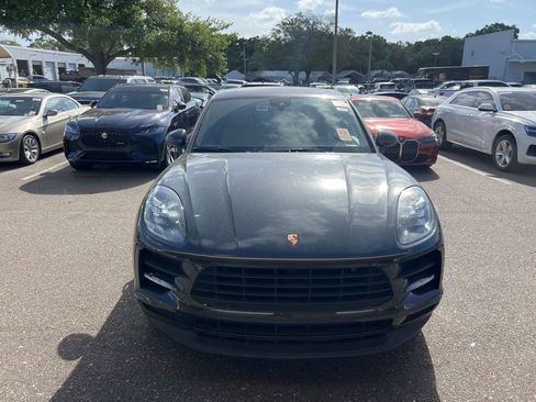 Used 2019 Porsche Macan image 2
