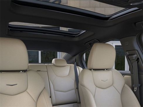 New 2026 Cadillac CT5 Premium Luxury w/ Sun And Sound Package image 24