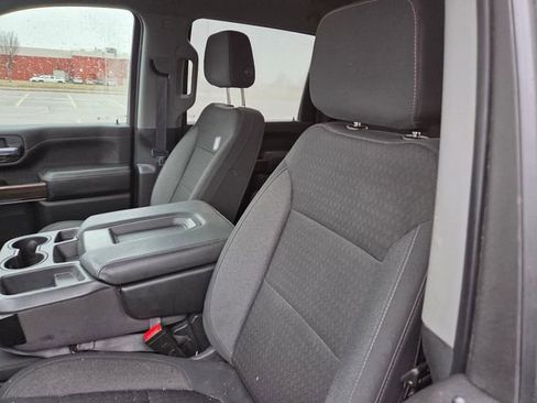 Used 2021 Chevrolet Silverado 3500 LT w/ Convenience Package image 11