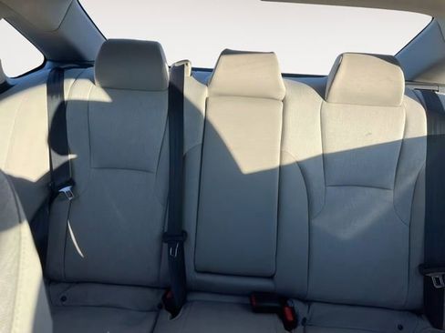 Certified 2023 Honda Accord LX image 15