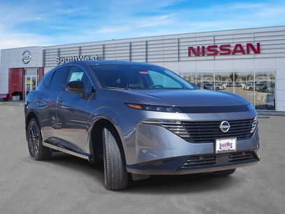 New 2026 Nissan Murano Platinum w/ Technology Package