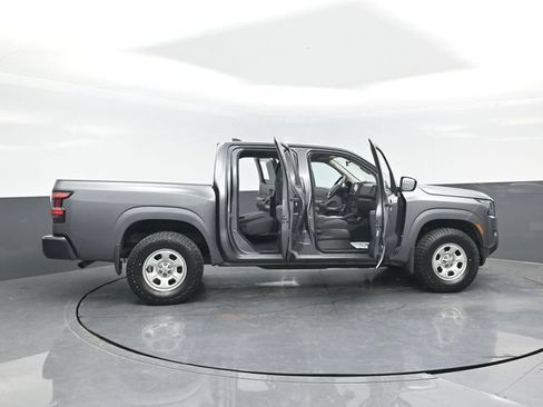 Used 2024 Nissan Frontier S AWD/4WD image 27