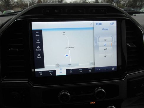 Used 2022 Ford F350 King Ranch w/ King Ranch Ultimate Package image 31