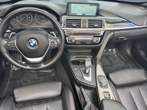 Used 2018 BMW 430i Convertible image 25