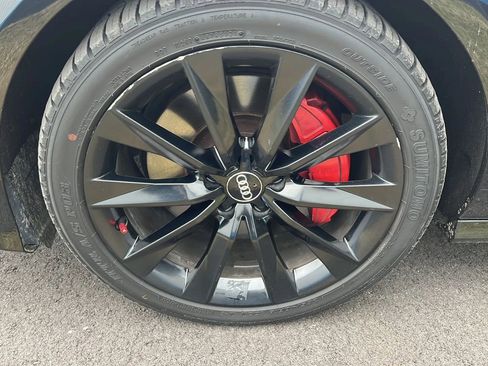 Used 2016 Audi A7 3.0T Premium Plus w/ Cold Weather Package image 36