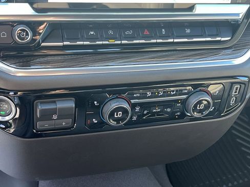 New 2026 Chevrolet Silverado 1500 LT w/ Leather Package image 20