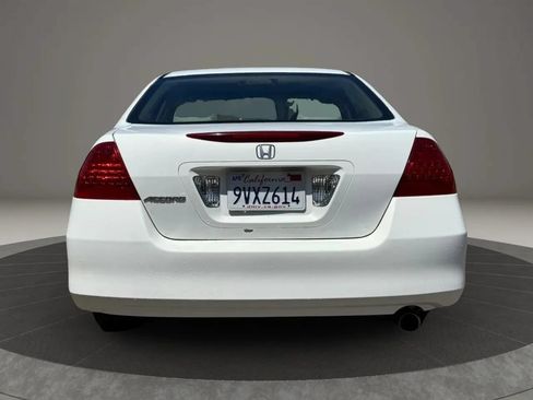 Used 2007 Honda Accord LX image 8