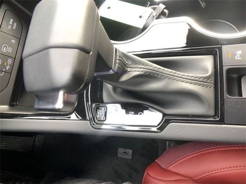 New 2026 Kia K5 GT-Line w/ GT-Line Red Interior Package image 20