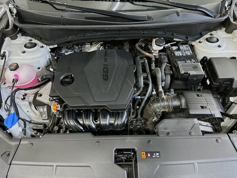 Used 2025 Hyundai Tucson SEL image 34