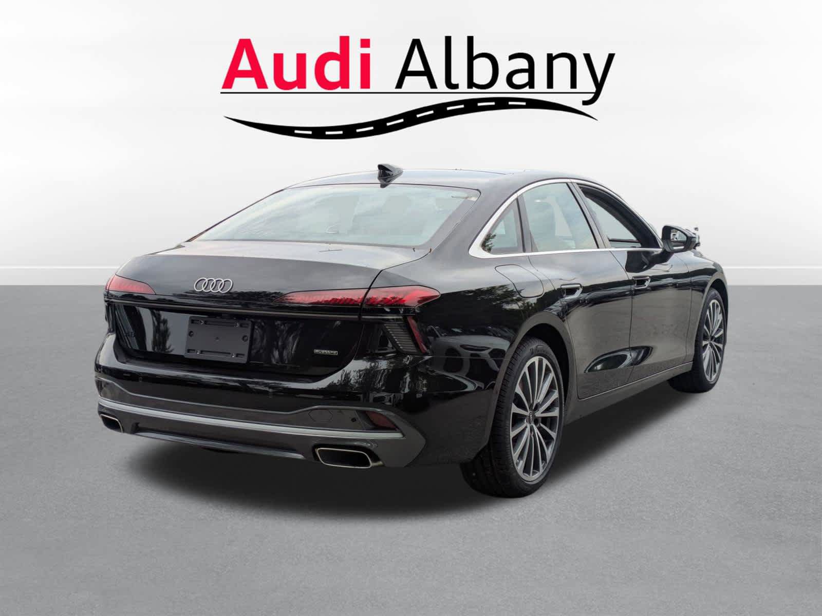 New 2026 Audi A6 Premium Plus AWD/4WD image 5