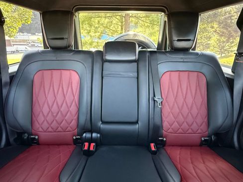 Used 2022 Mercedes-Benz G 63 AMG 4MATIC image 42