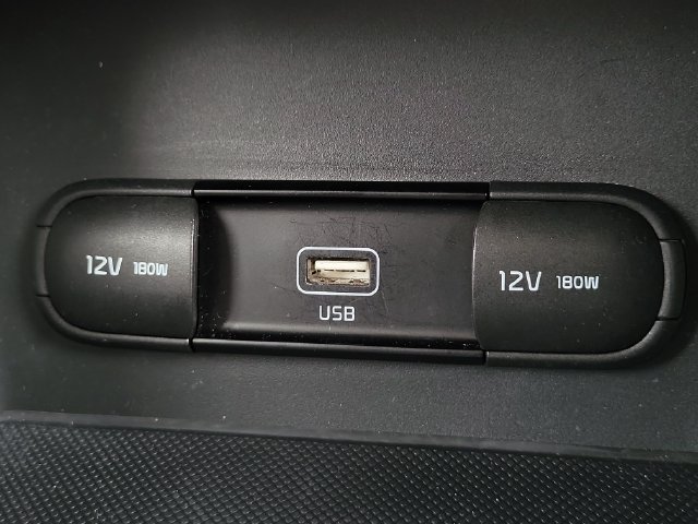 Used 2021 Kia Sportage LX FWD image 30