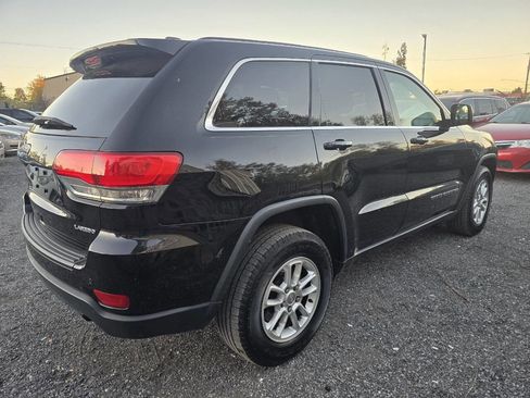 Used 2018 Jeep Grand Cherokee Laredo image 13