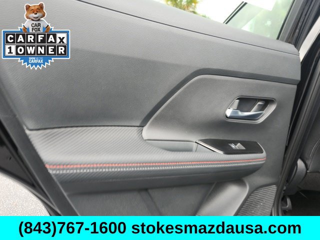 Used 2025 Nissan Kicks SR w/ SR Premium Package AWD/4WD image 20