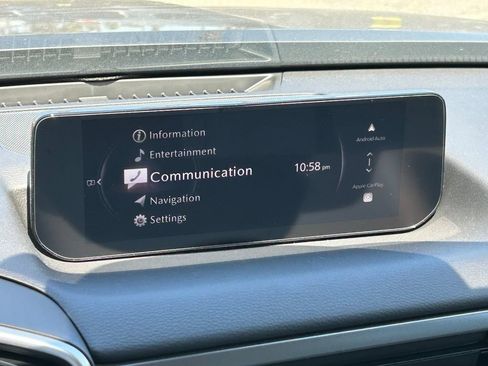 New 2026 MAZDA CX-50 AWD 2.5 S w/ Weather Package image 16
